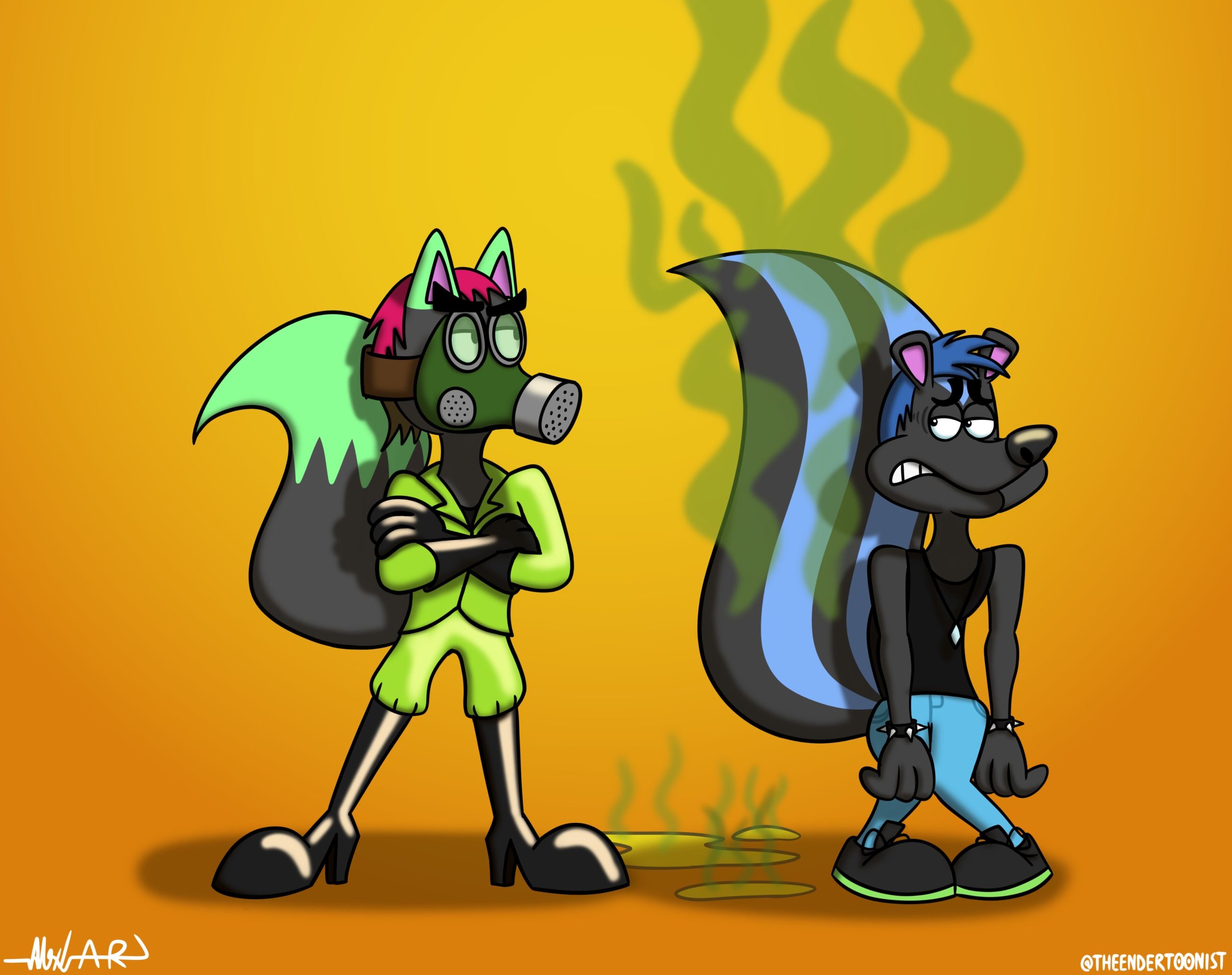 askunkspraymess